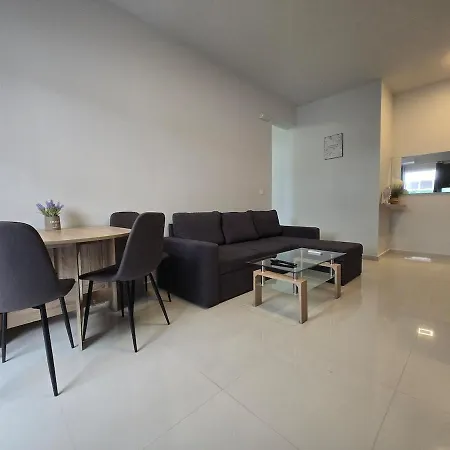 Konnet #2 * Rhodes City