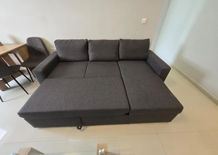 Apartman Konnet #2 Rhodes City