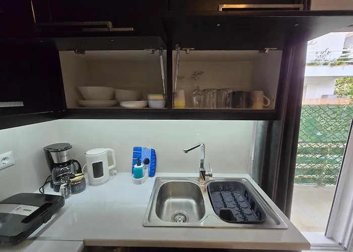 Apartman Konnet #2 *