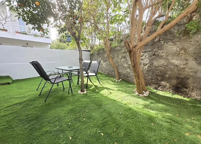 Konnet #2 Apartman Rhodes City