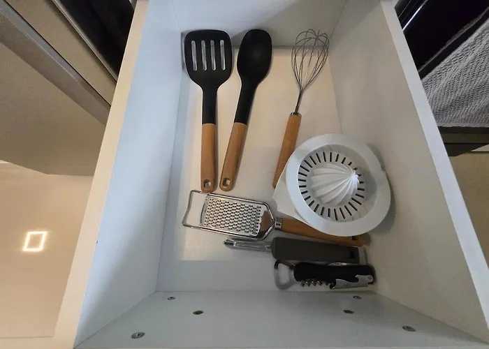 Apartman Konnet #2 *