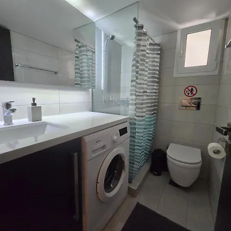 Konnet #2 Apartment Rhodes City