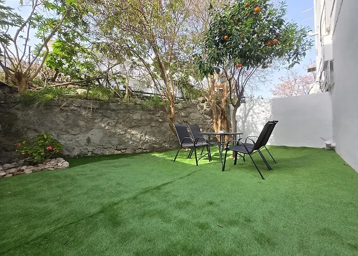 Konnet #2 * Родос