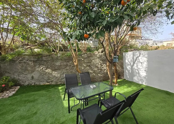 Konnet #2 * Родос