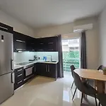 Apartament Konnet #2 Rhodes City