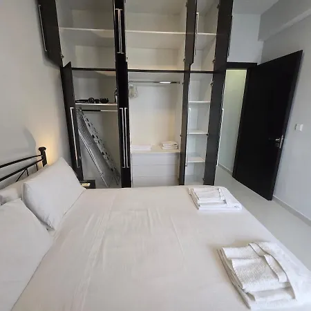 Konnet #2 Apartamento