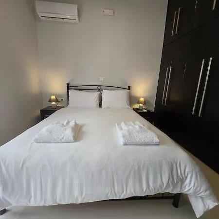 Konnet #2 Apartamento *