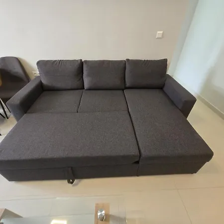 Appartement Konnet #2 Rhodes City
