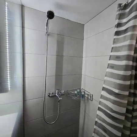 Apartmán Konnet #2