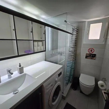 Konnet #2 Appartement Rhodes City