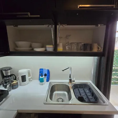Apartmán Konnet #2 *