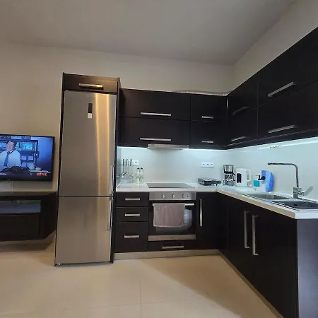 Appartement Konnet #2