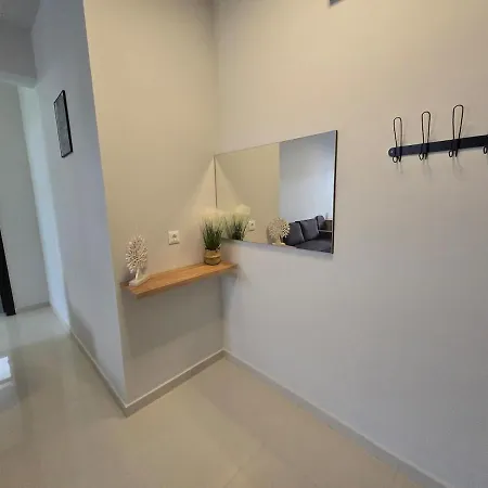 Konnet #2 Διαμέρισμα *