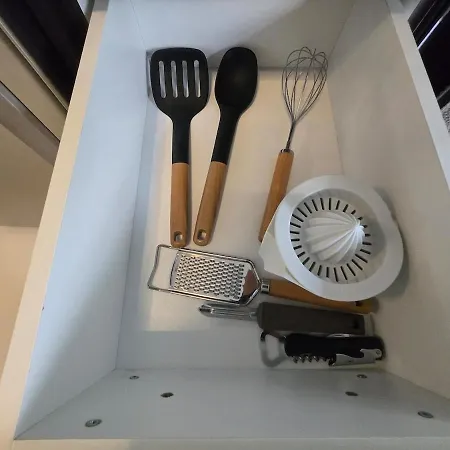 Apartmán Konnet #2 *
