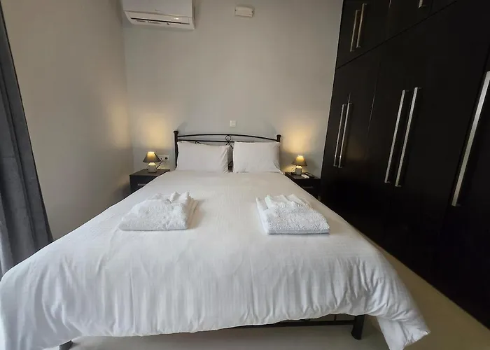 Konnet #2 Apartment *