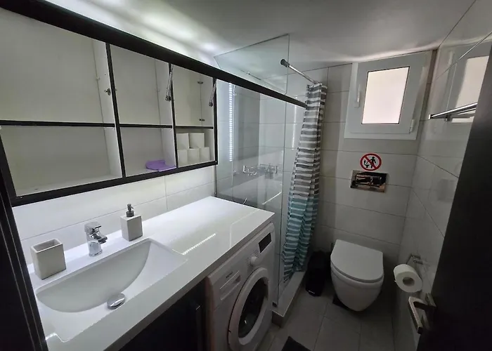 Konnet #2 Apartment Rhodes City