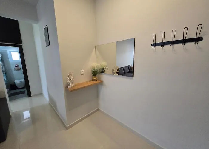 Konnet #2 Apartment *