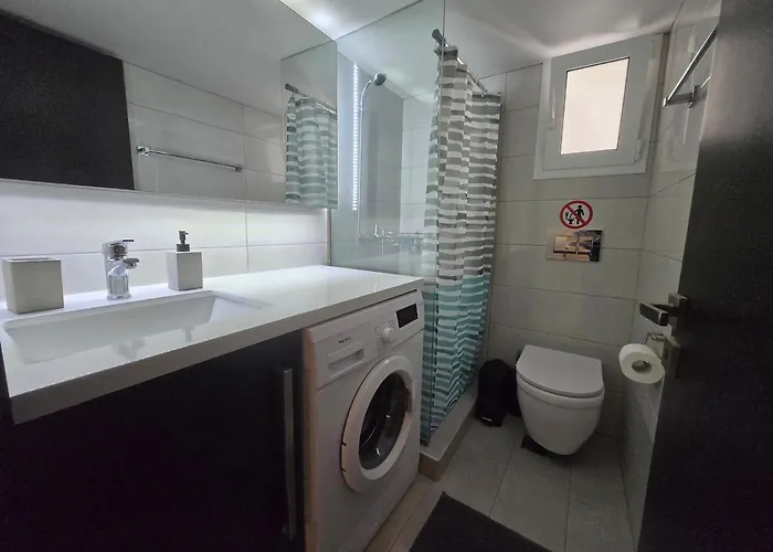 Konnet #2 Apartment Rhodes City