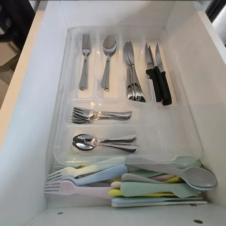 Konnet #2 Lejlighed *