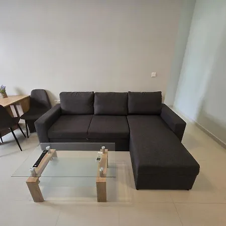 Konnet #2 Rhodes City