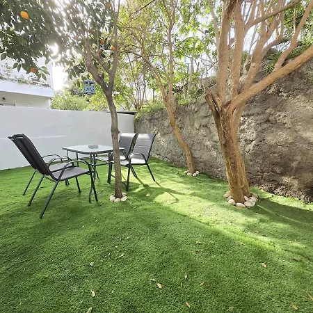 Konnet #2 Lejlighed Rhodes City