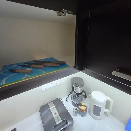 Lejlighed Konnet #2 Rhodes City