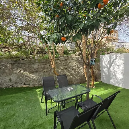 Konnet #2 * Rhodes City